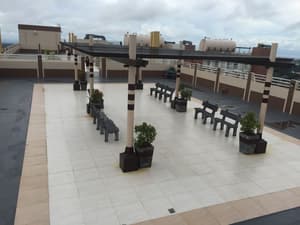 thumbnail: View from property