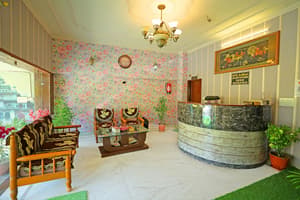 thumbnail: Reception
