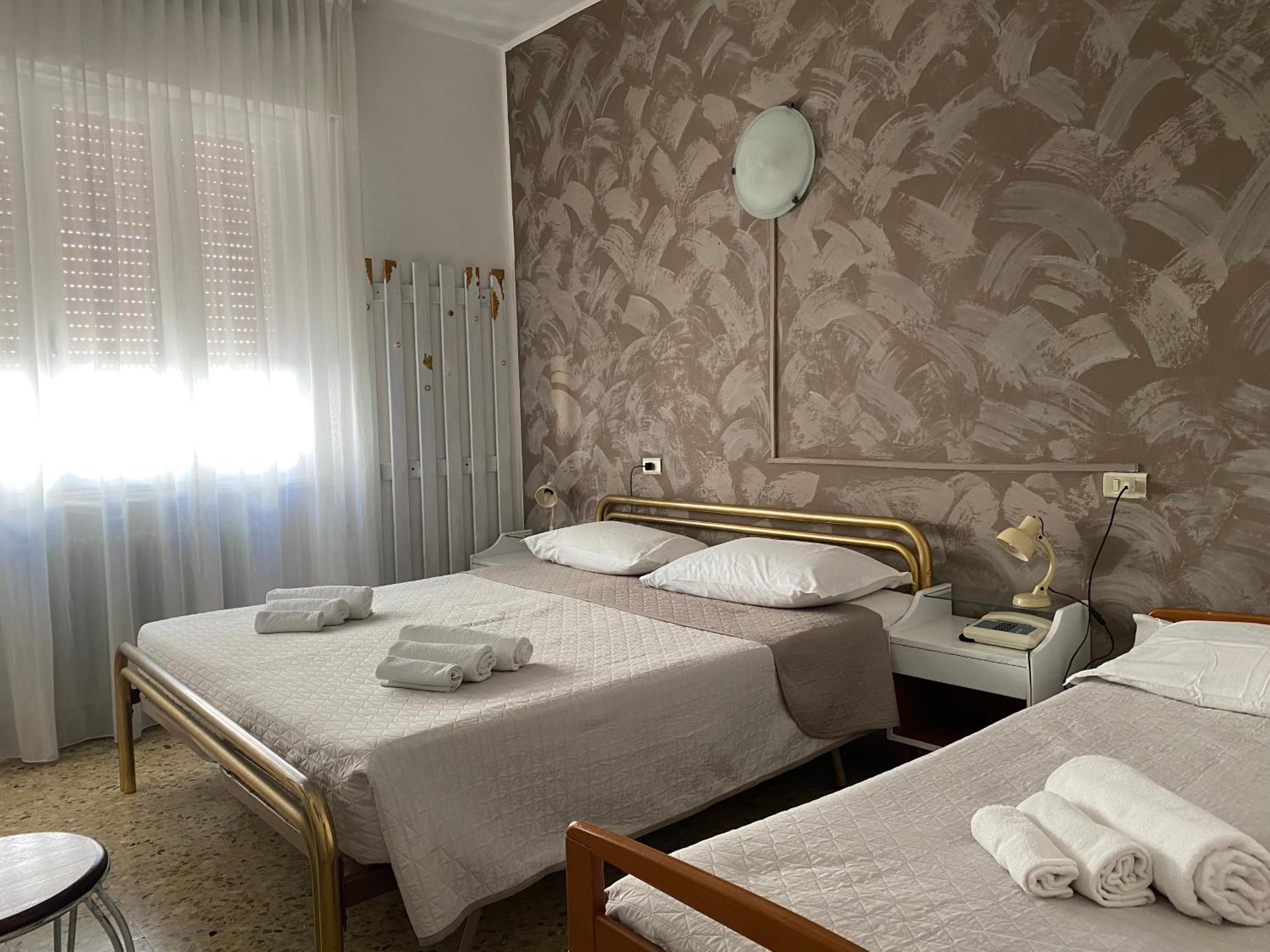 Restaurant-cafeteria