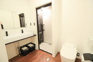 thumbnail: Bathroom
