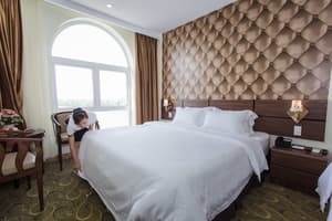thumbnail: View from room