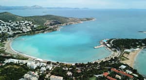 thumbnail: Aerial view