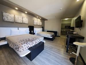 thumbnail: Room