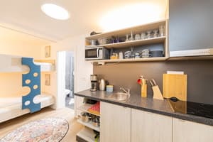 thumbnail: Private kitchen