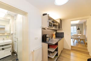 thumbnail: In-room dining