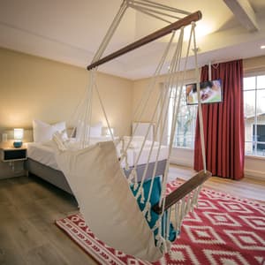 thumbnail: Room amenity