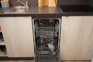 thumbnail: Private kitchen