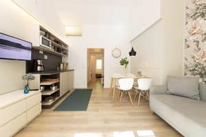 thumbnail: Living area