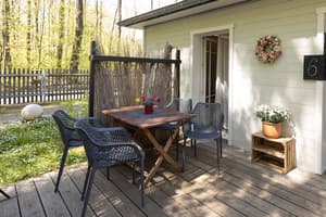 thumbnail: Terrace/patio