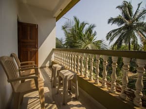 thumbnail: Balcony
