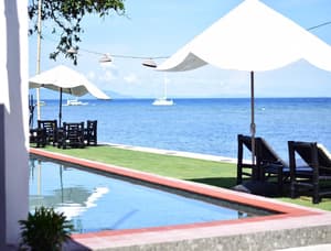thumbnail: Outdoor pool