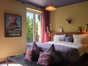 thumbnail: Room