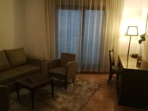 thumbnail: Living area