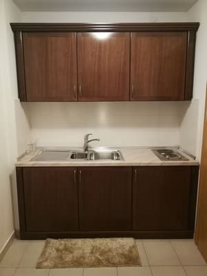 thumbnail: Private kitchenette