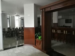 thumbnail: Breakfast area