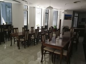 thumbnail: Breakfast area