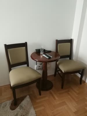 thumbnail: Living area