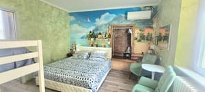 thumbnail: Interior detail