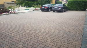 thumbnail: Parking