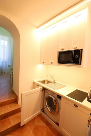 thumbnail: Private kitchenette