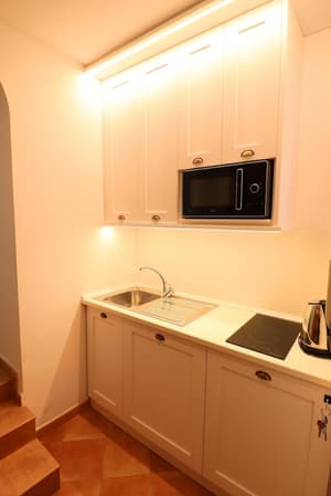 thumbnail: Private kitchenette