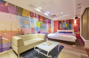 thumbnail: Room