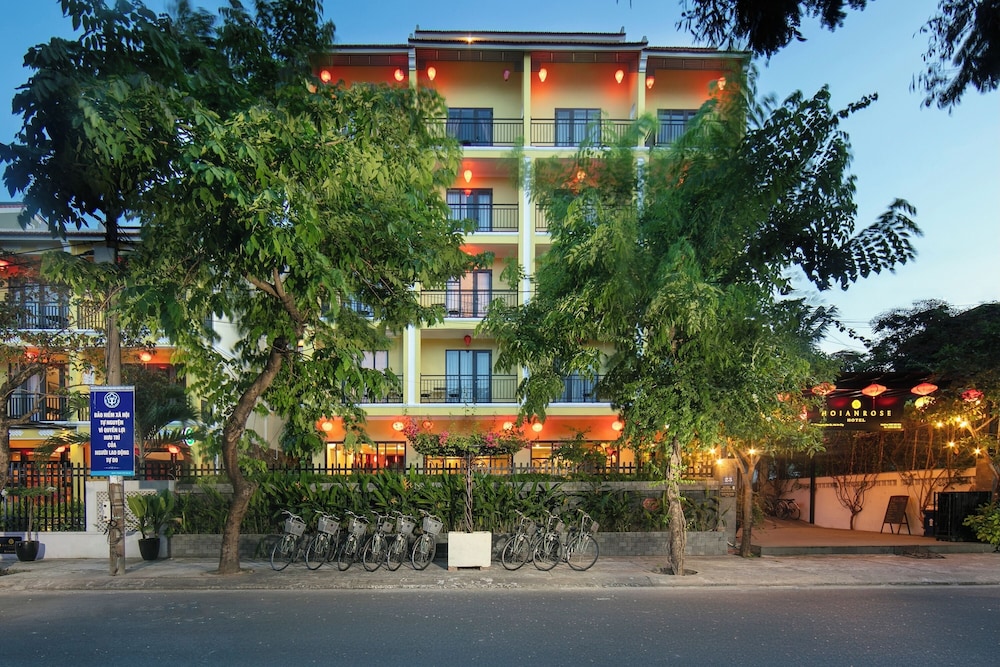 Building design