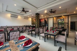 thumbnail: Restaurant