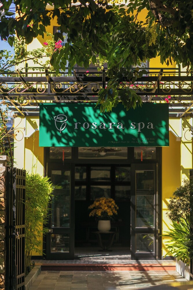 Spa
