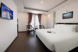thumbnail: Room