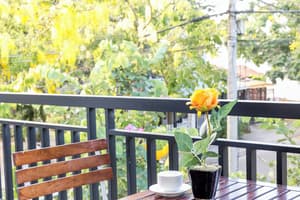 thumbnail: Balcony