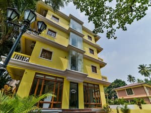 thumbnail: Exterior