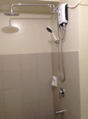 thumbnail: Bathroom shower