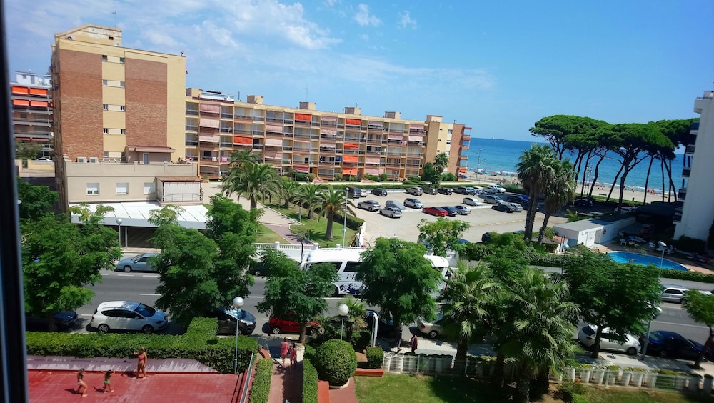 Beach/ocean view