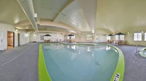 thumbnail: Indoor pool