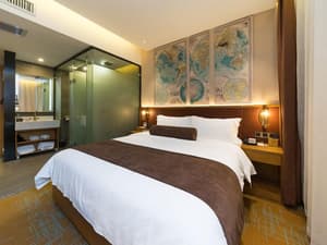 thumbnail: Room
