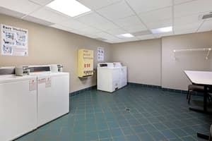 thumbnail: Laundry room