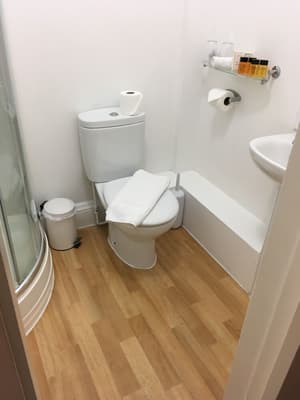 thumbnail: Bathroom