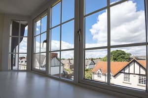 thumbnail: View from room