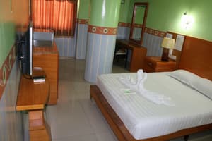 thumbnail: Room