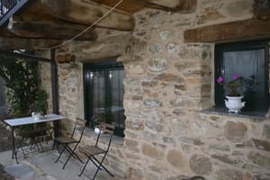 thumbnail: Terrace/patio