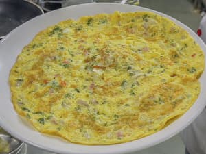 thumbnail: Breakfast meal