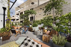 thumbnail: Sundeck