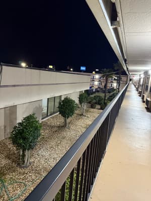 thumbnail: Terrace/patio