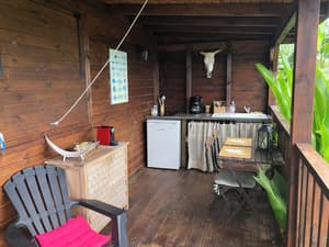 thumbnail: Terrace/patio