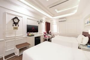 thumbnail: Room
