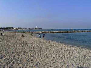 thumbnail: Beach
