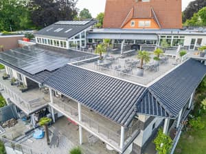 thumbnail: Terrace/patio