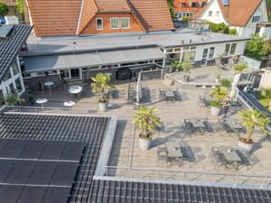 thumbnail: Sundeck