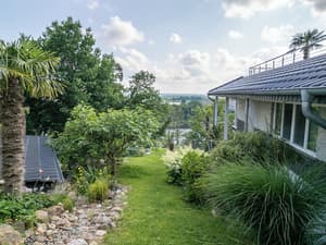 thumbnail: Rooftop terrace
